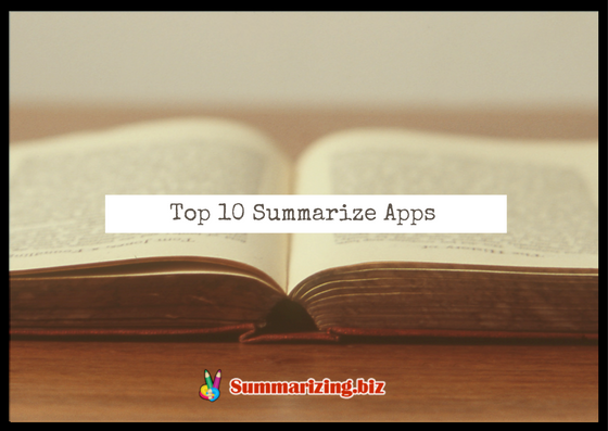 best summize app best summize app