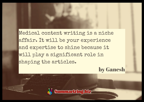 how to write summary of medical journal article how to write summary of medical journal article