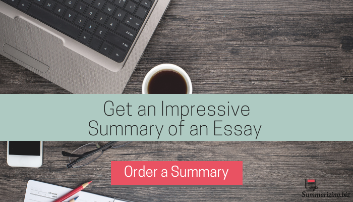 how to shorten an essay
