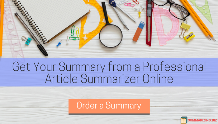 Reviewing and Summarizing Online Learning Content Regularly - Featured Image