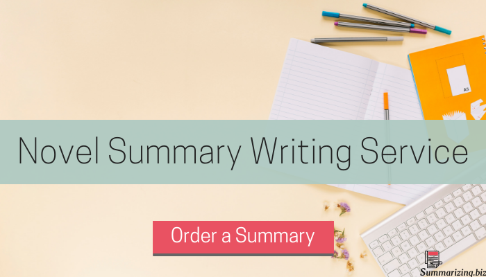 Guide To Writing A Novel Summary Effectively guide-to-writing-a-novel-summary-effectively